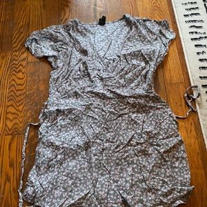 Wild fable romper